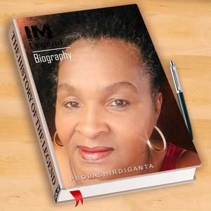 Meet your Posher, Vivian